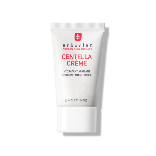Centella Cream - Anti-redness