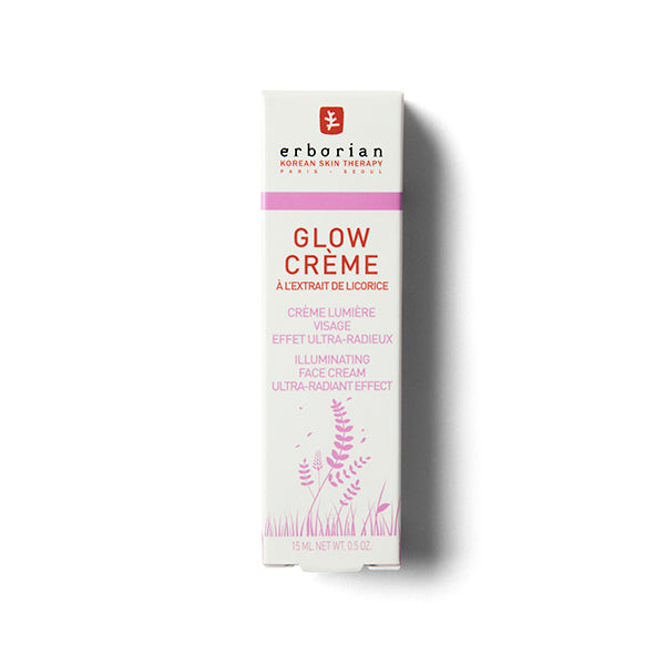 Glow Illuminating Face  Cream