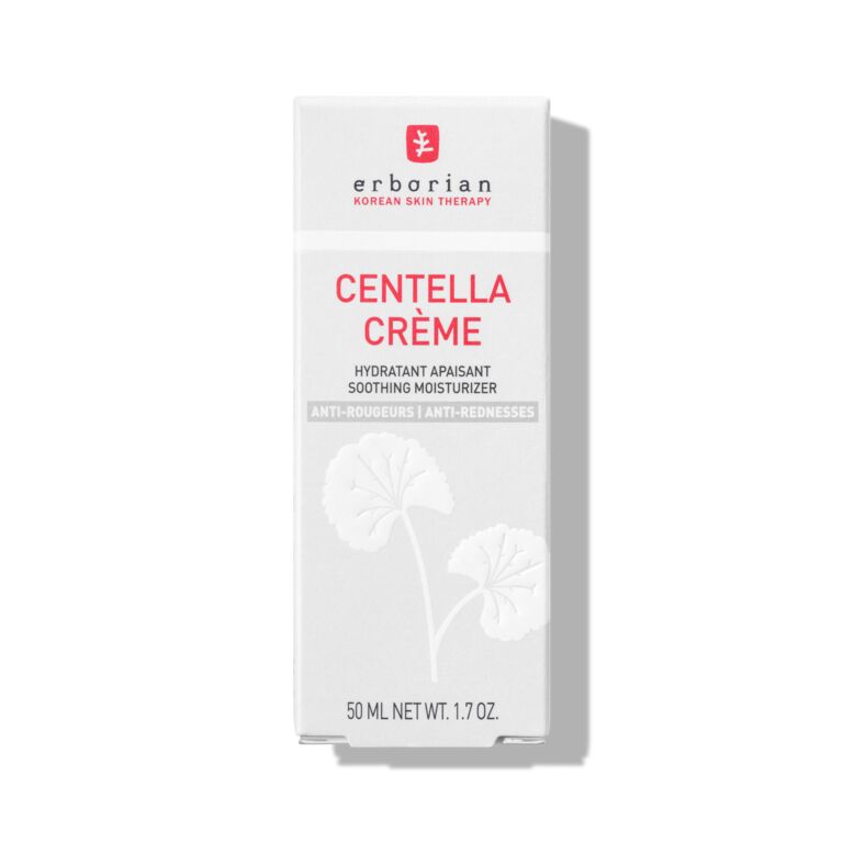 Centella Cream - Anti-redness