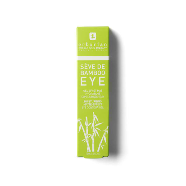 Seve de Bamboo Eye Cream