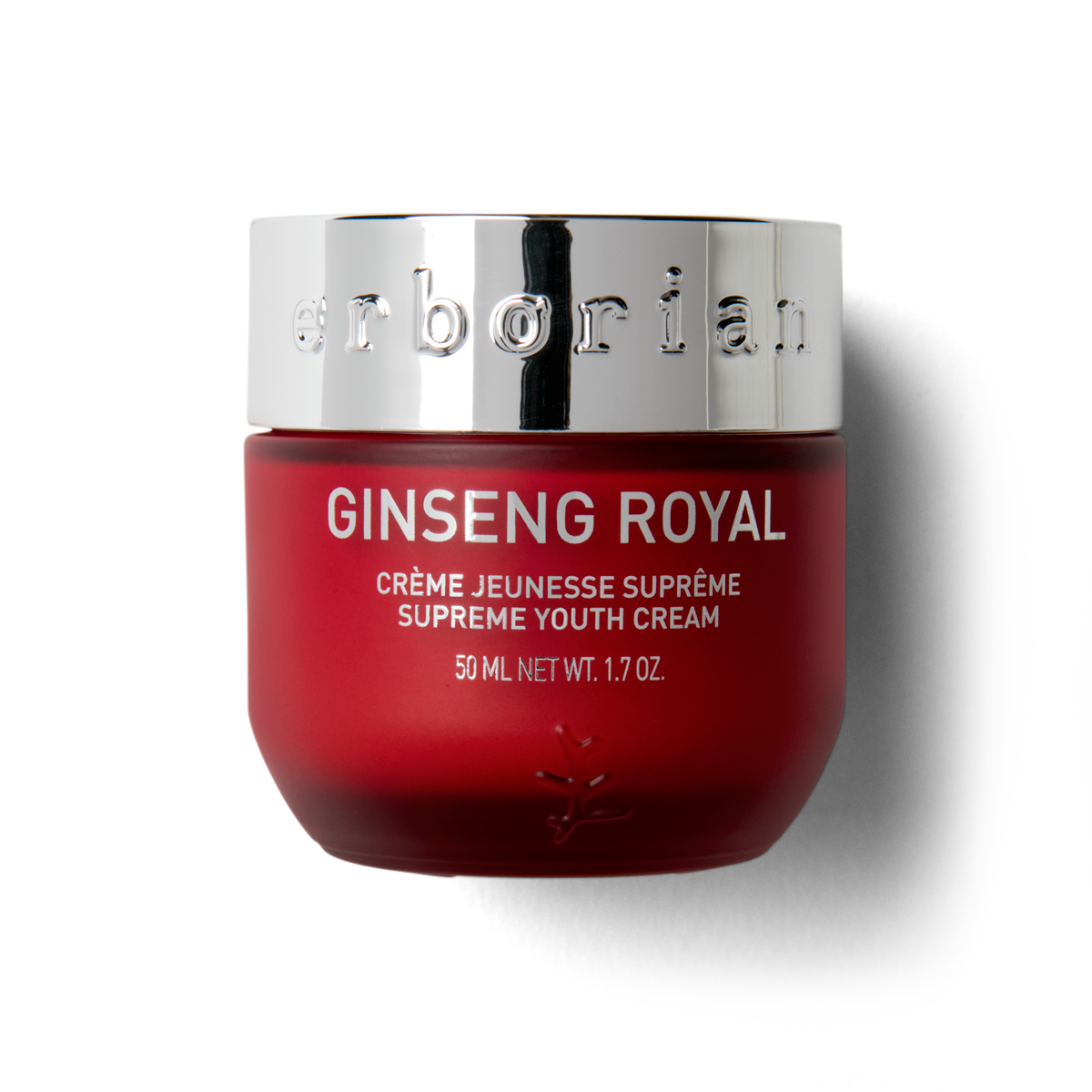 Ginseng Royal Supreme Youth Cream