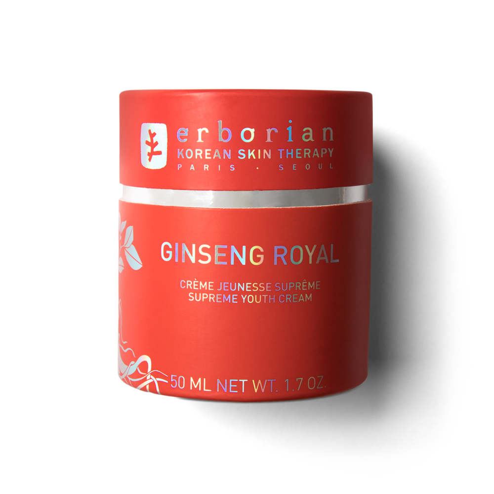 Ginseng Royal Supreme Youth Cream