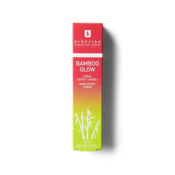Bamboo Glow Cream